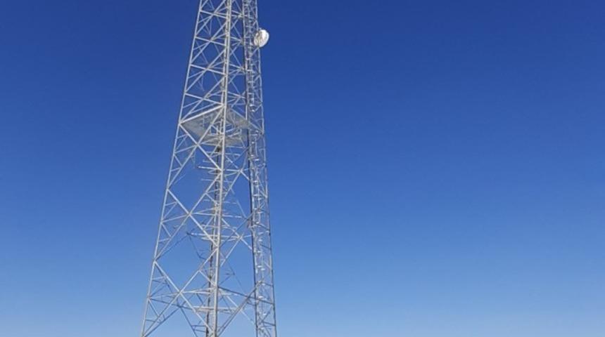 Türk Telekom 1.700 lokasyona güneş enerji sistemler kurdu