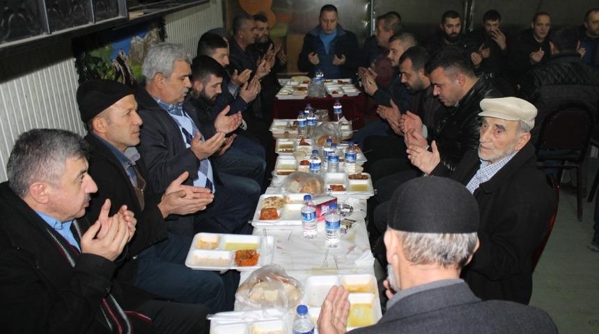 K&uuml;tahyalı Rahvan at&ccedil;ıları iddialı