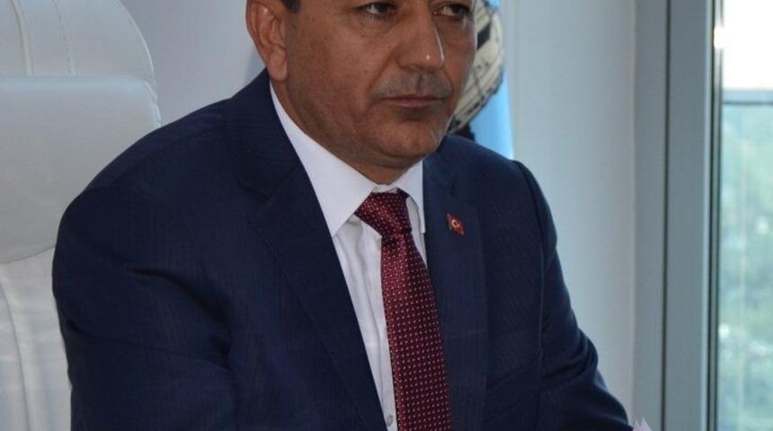 Başkan Kaplan’dan Elazığ için yardım çağrısı