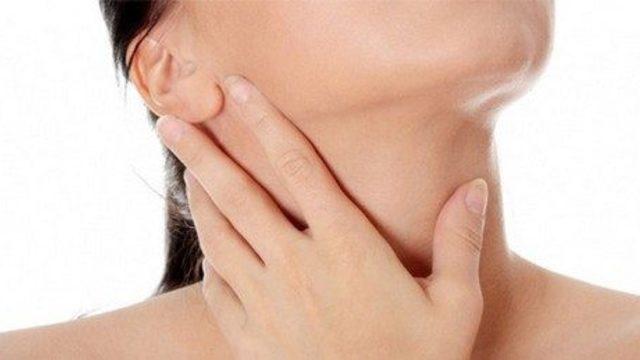 Tiroit hastaları bu gıdalara dikkat