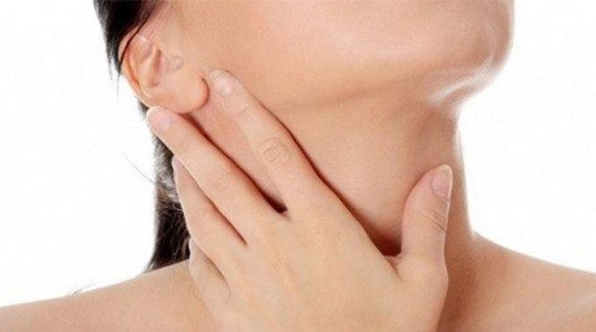 Tiroit hastaları bu gıdalara dikkat