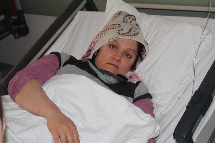 Deprem anında eşine bir şey olmasın diye üzerine uzanmış G4