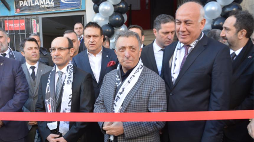 Ahmet Nur Çebi'den Sergen Yalçın açıklaması