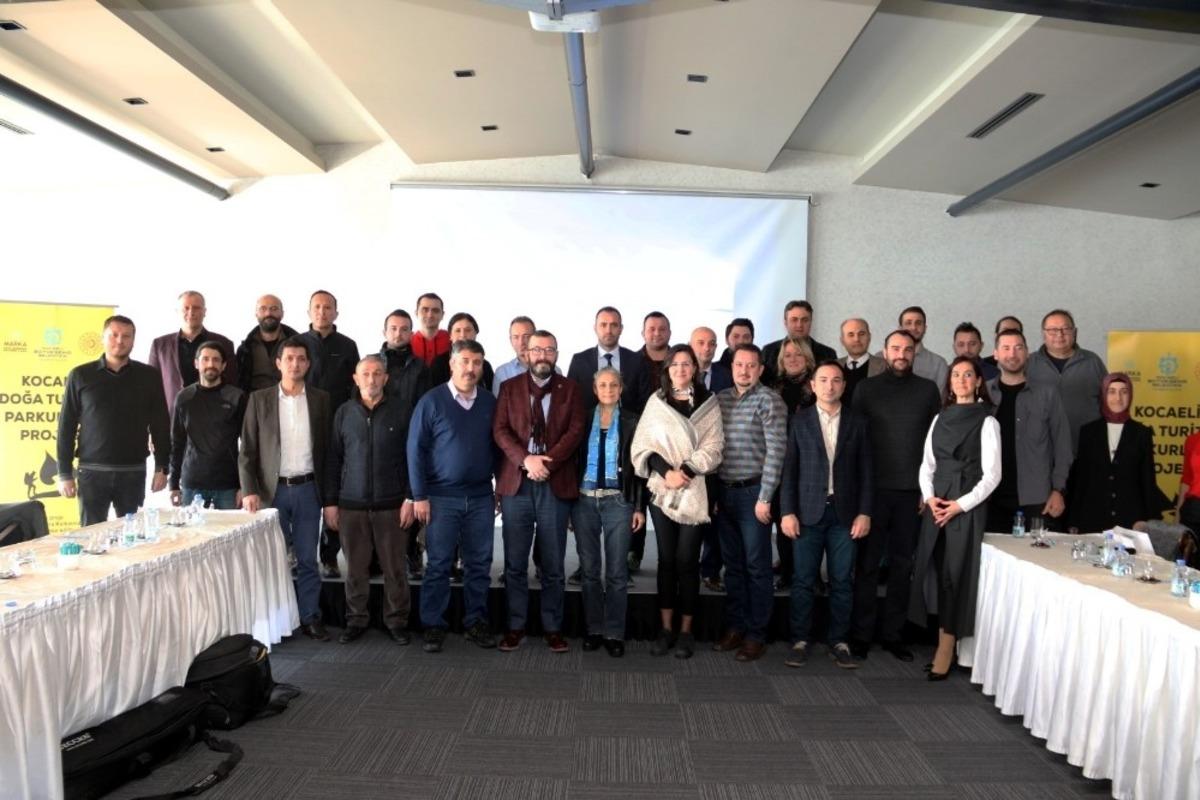 Kocaeli, doğa turizminin başkenti olacak