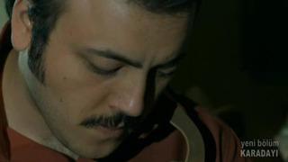 Karadayı'dan sürpriz ayrılık