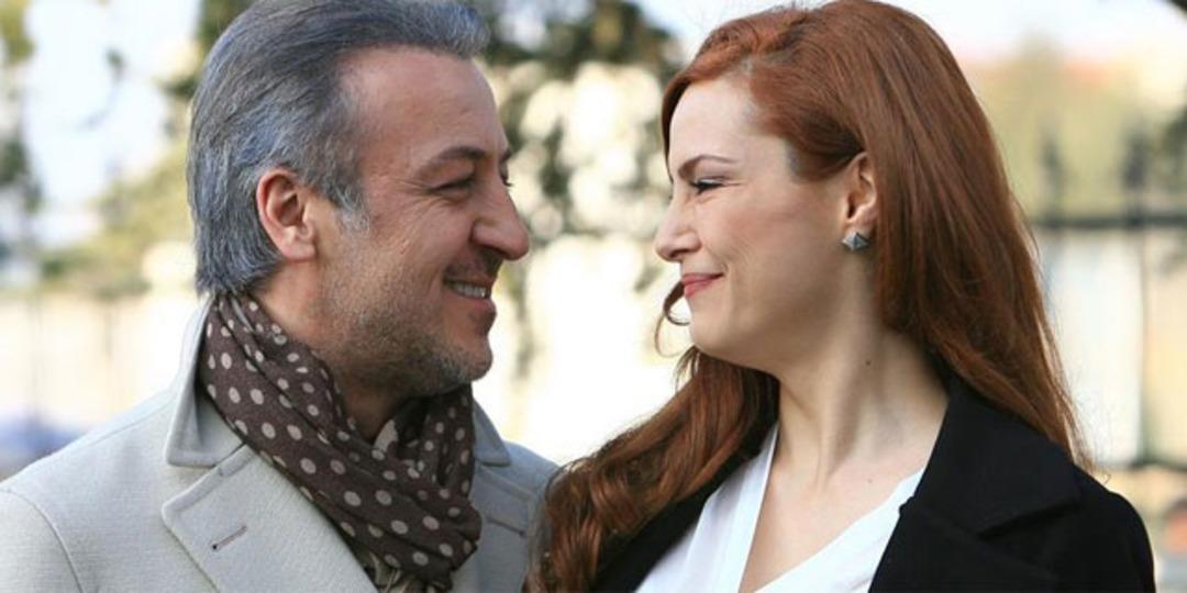 Medcezir 18. B&ouml;l&uuml;m Galerisi