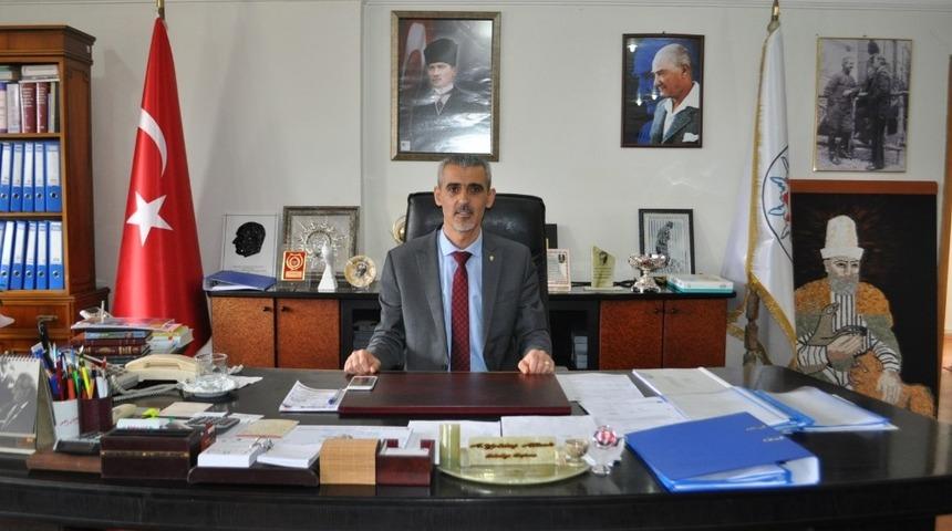 Hacıbektaş Belediyesi, depremzedeler i&ccedil;in 80 yataklı pansiyonu a&ccedil;tı