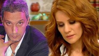 Esra Erol harap durumda