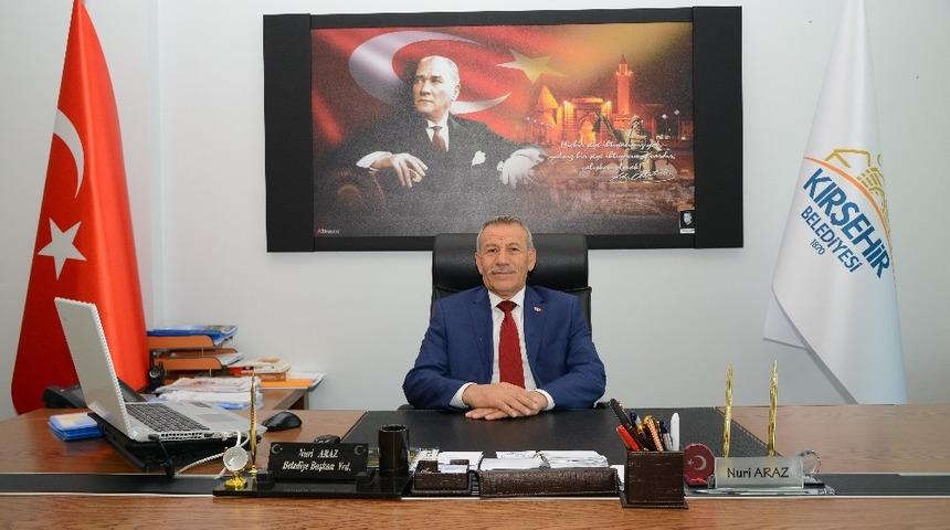 Elazığ depremi nedeniyle Kırşehir&rsquo;de, "Helebiş Gecesi" iptal edildi