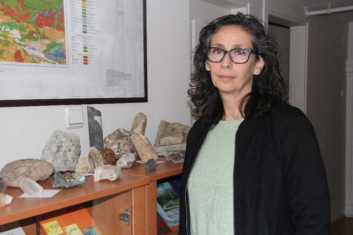 Elazığ depreminin ardından bir il için daha uyarı G2