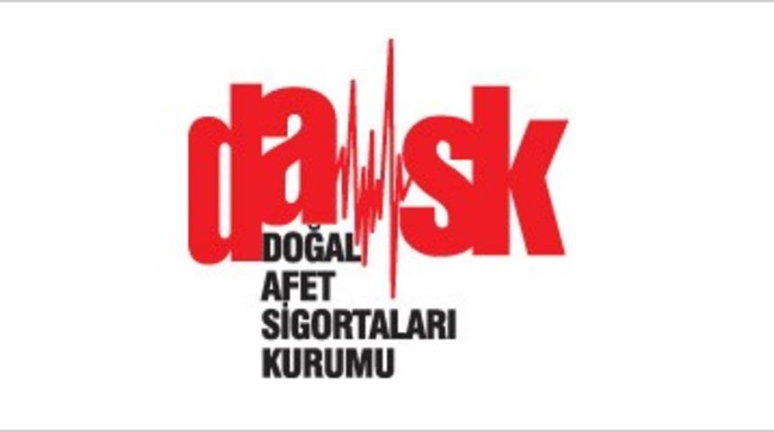 DASK&rsquo;tan Elazığ&rsquo;a ge&ccedil;miş olsun mesajı