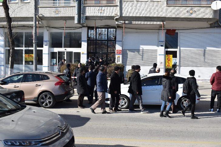 Elazığ merkezli deprem sonrası Malatya’da hasar gören evler boşaltılıyor G4