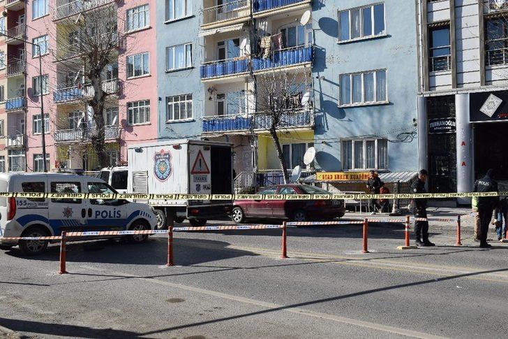 Elazığ merkezli deprem sonrası Malatya’da hasar gören evler boşaltılıyor G5