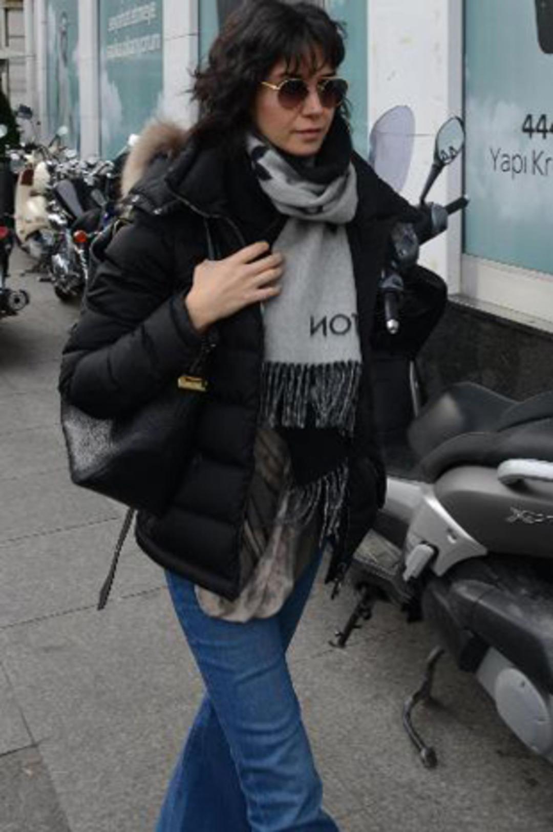 Ahu Yağtu artık konuşmak istemiyor