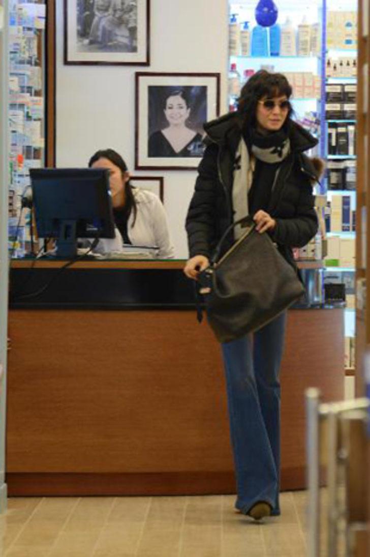 Ahu Yağtu artık konuşmak istemiyor G2