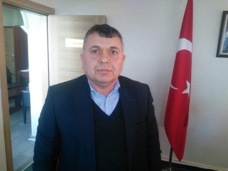 Bartınlılar başkanını seçti G1