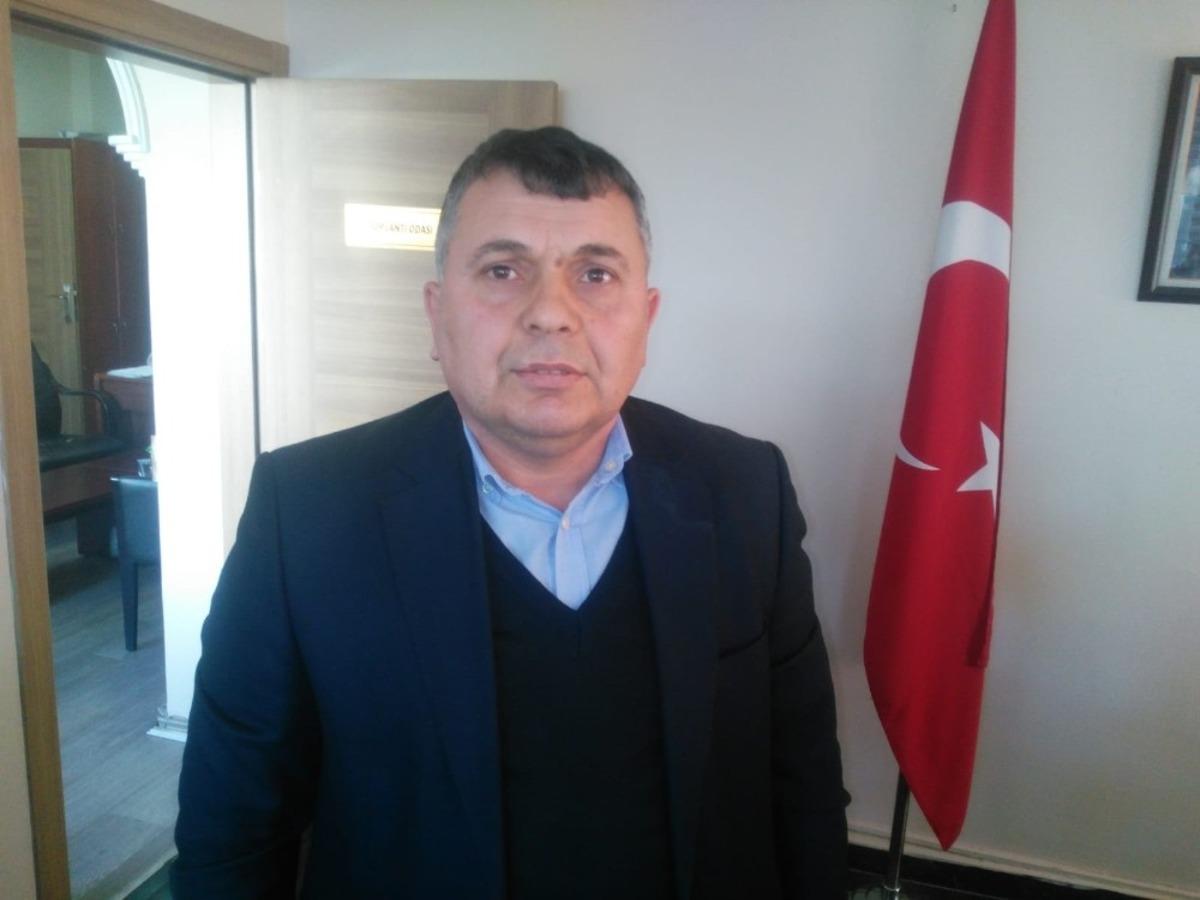 Bartınlılar başkanını se&ccedil;ti