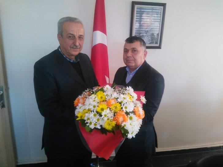 Bartınlılar başkanını seçti G3