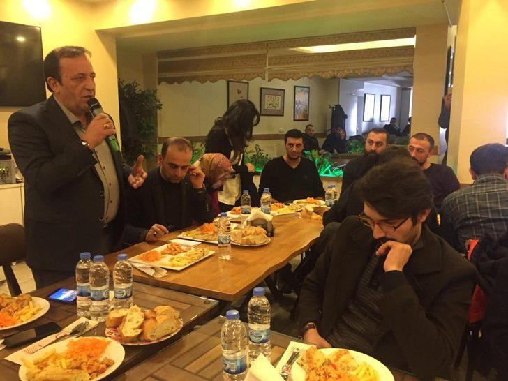 İnşaat Mühendisleri Odası’na ‘Bilge’ aday G1