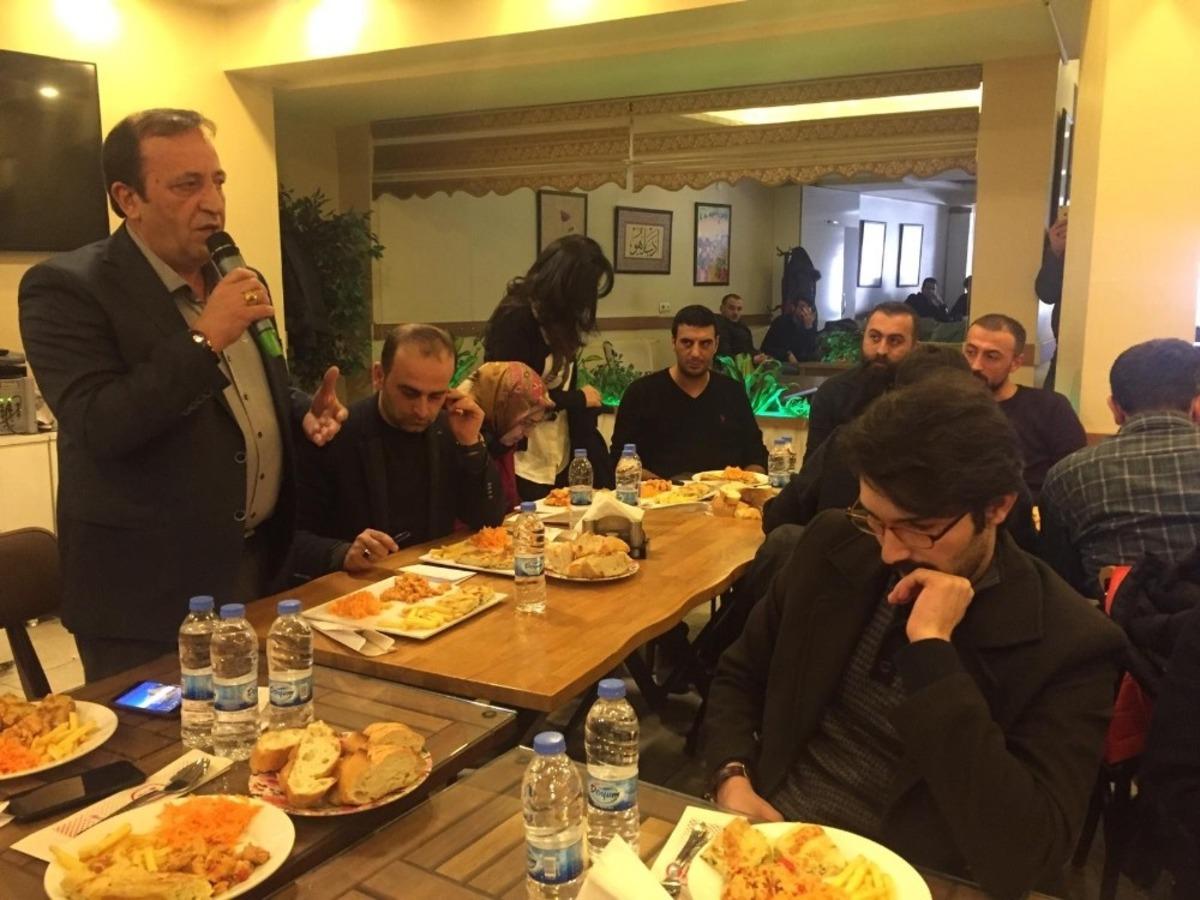 İnşaat M&uuml;hendisleri Odası&rsquo;na &lsquo;Bilge&rsquo; aday