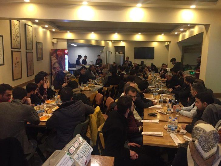 İnşaat Mühendisleri Odası’na ‘Bilge’ aday G2