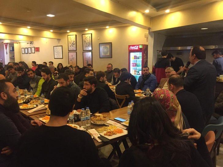 İnşaat Mühendisleri Odası’na ‘Bilge’ aday G3