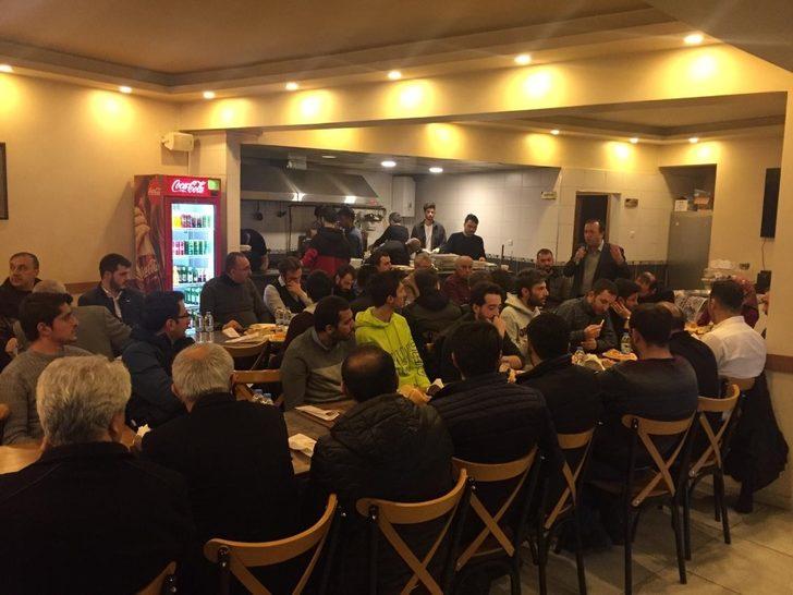 İnşaat Mühendisleri Odası’na ‘Bilge’ aday G4