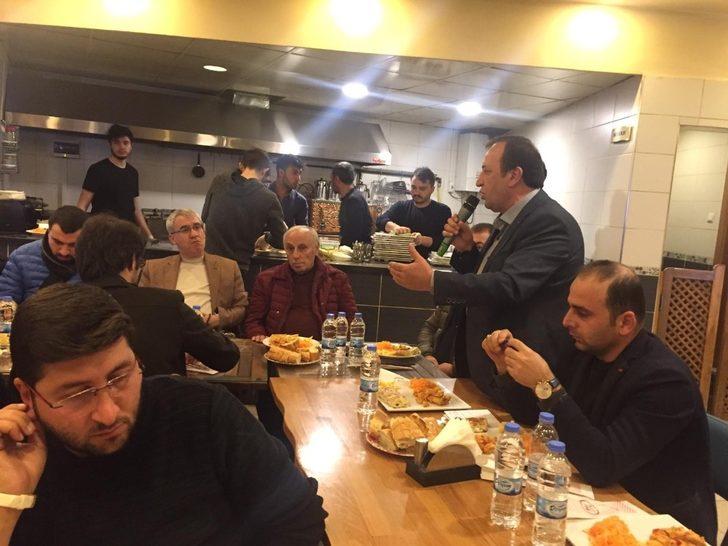 İnşaat Mühendisleri Odası’na ‘Bilge’ aday G5