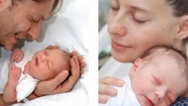 Tuba Ünsal'a sürpriz video