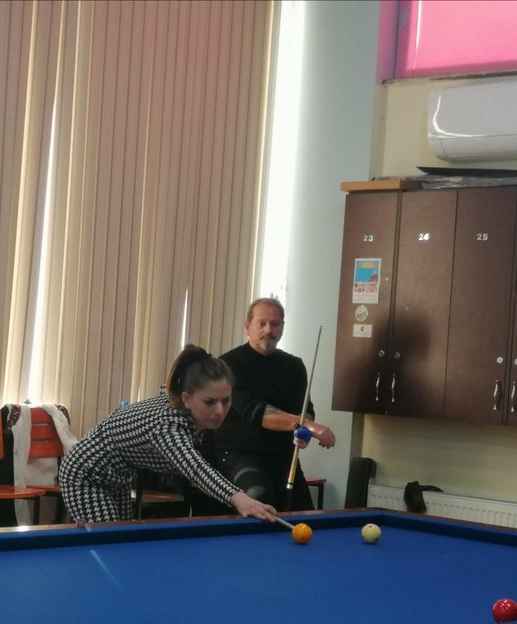 Bilardocular, Merhum Bilardocular Okay Öztürkler ve Ali Yaman anısına Isparta’da yarışıyor G3