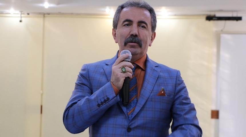 İl Emniyet Müdürü Tuğ, 2019 yılını değerlendirdi