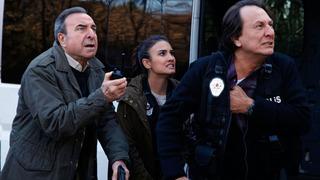 Arka Sokaklar 313. Bölüm Galerisi
