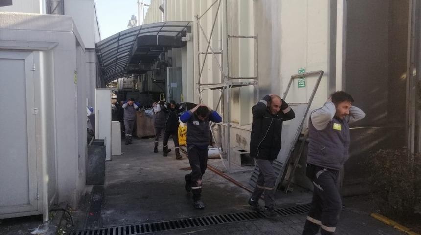 Tekirdağ AFAD 2019&rsquo;da 15 bin 636 &ouml;ğrenciye eğitim verdi