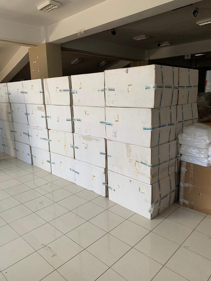 Beşiktaş'tan taraftarlarına Elazığ'daki deprem için yardım çağrısı G3