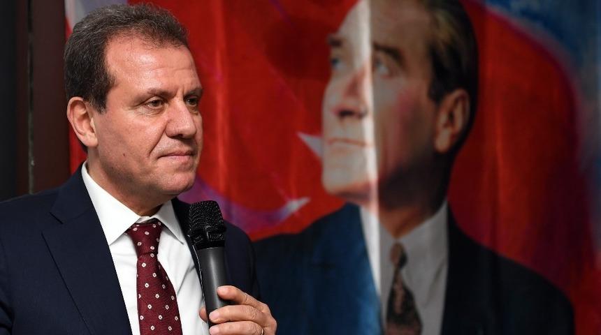 Se&ccedil;er: "Metro projesine inanıyorum, arkasındayım"