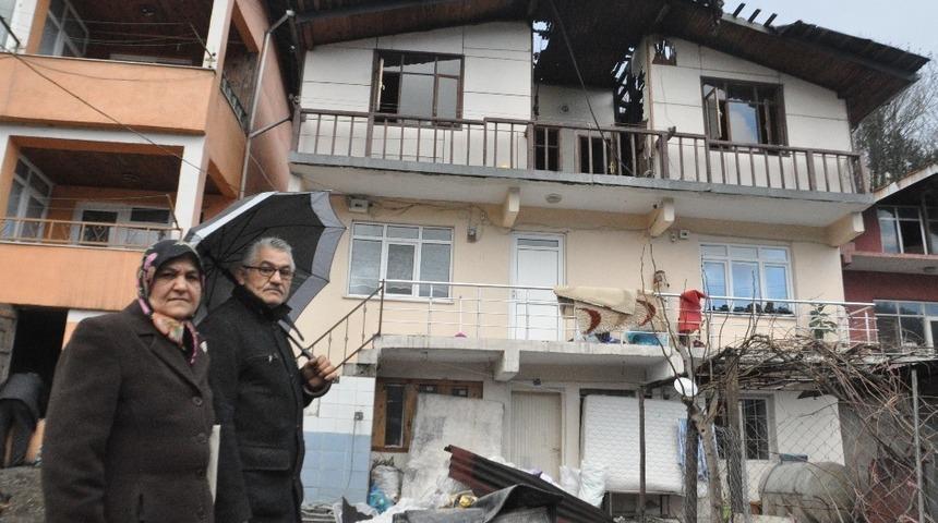 Valilik, Damar ailesine yardım elini uzattı