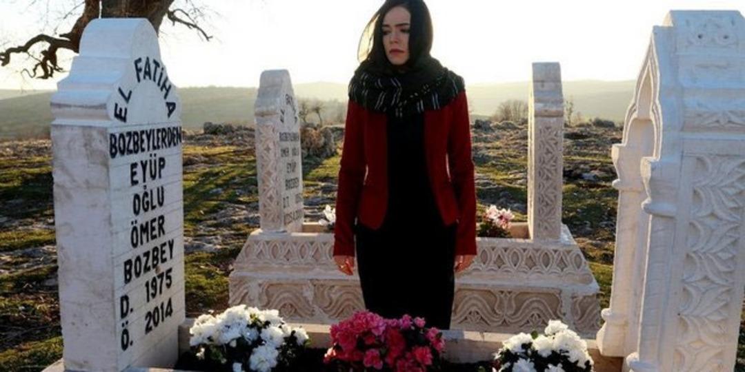 Adını Kalbime Yazdım 12. B&ouml;l&uuml;m Galerisi