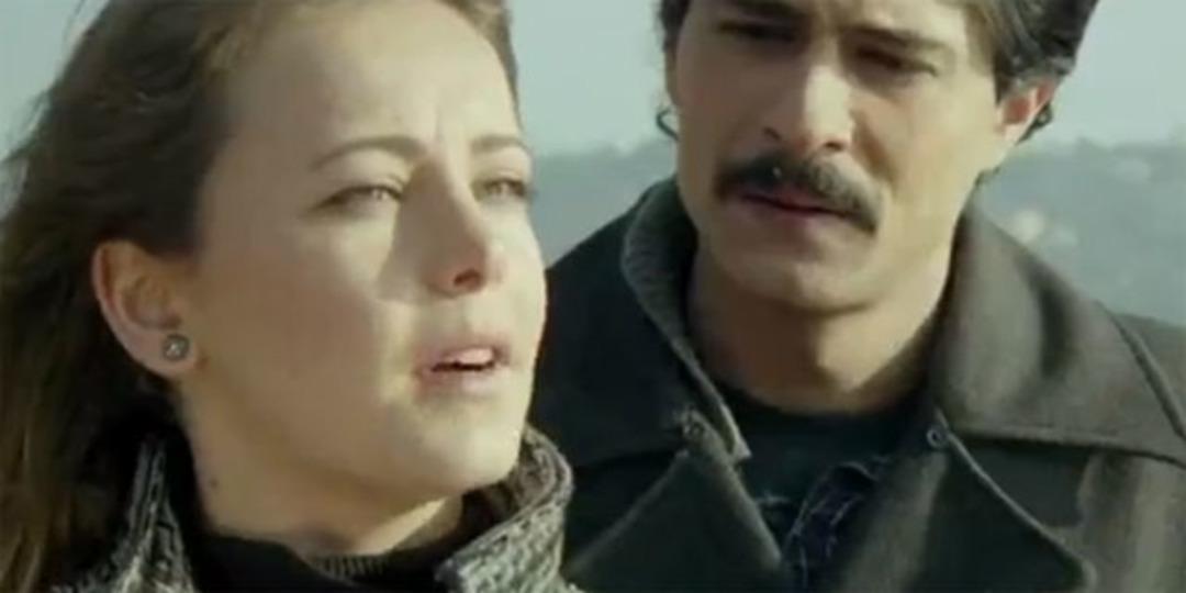 Osmanlı Tokadı 25. B&ouml;l&uuml;m Galerisi