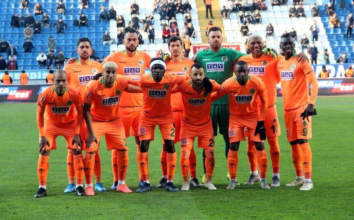 ÖZET | Kasımpaşa 1-2 Alanyaspor maç sonucu G1