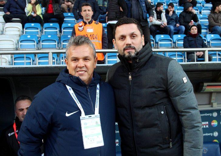 ÖZET | Kasımpaşa 1-2 Alanyaspor maç sonucu G4