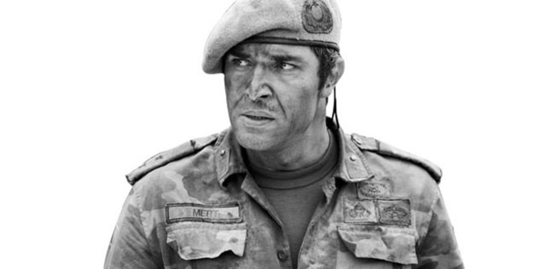 Şefkat Tepe 135. B&ouml;l&uuml;m Galerisi