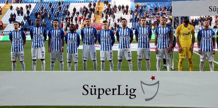 ÖZET | Kasımpaşa 1-2 Alanyaspor maç sonucu G5