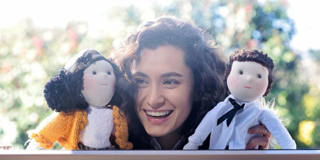 G&uuml;neşi Beklerken 29. B&ouml;l&uuml;m Galerisi