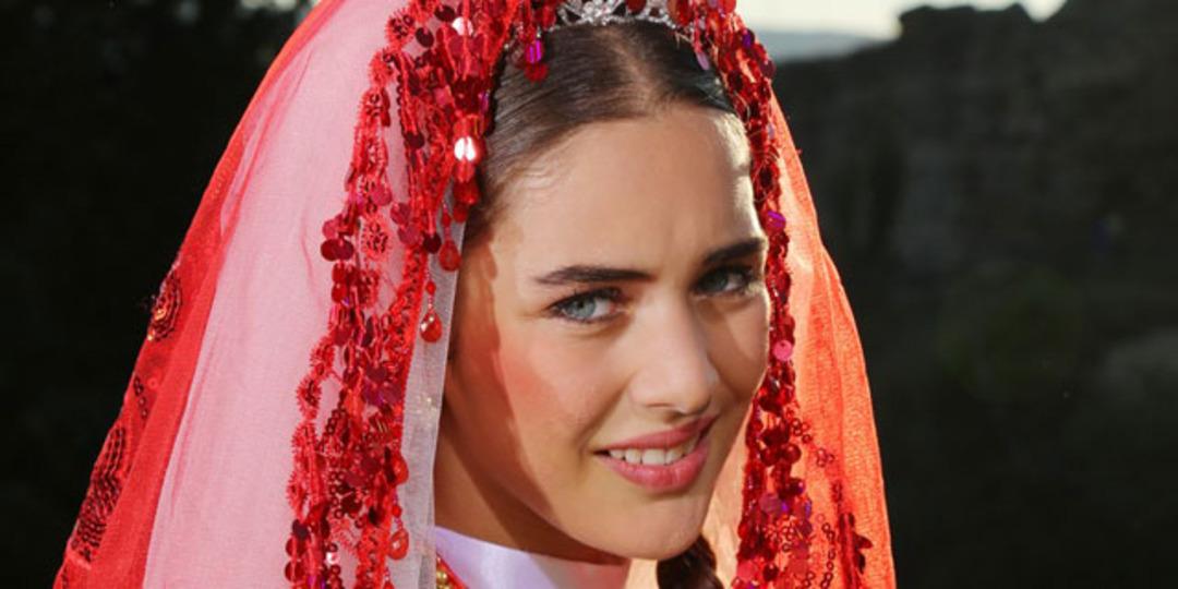 K&uuml;&ccedil;&uuml;k Gelin 20. B&ouml;l&uuml;m Galerisi