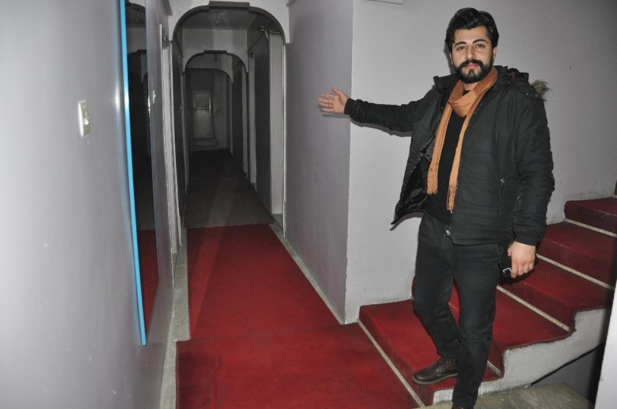 Y&uuml;ksekovalı işletmeciden Elazığ ve Malatya i&ccedil;in &ouml;rnek davranış