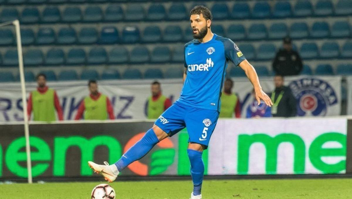 Denizlispor, Kasımpaşalı yıldızı transfer etti