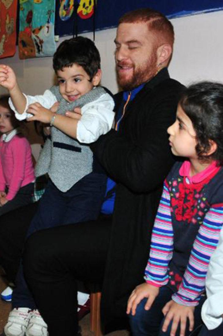 O Ses Türkiye jürisi Survivor yolcusu G4