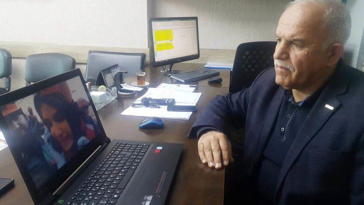 Türkiye'nin konuştuğu Emine Kuştepe'nin babası: Helallik isteyip gitti G1