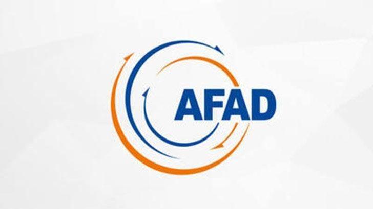 AFAD, depremzedelere yardım etmek isteyenler için hesap numaraları paylaştı