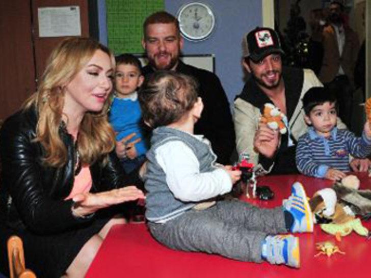 O Ses Türkiye jürisi Survivor yolcusu G1